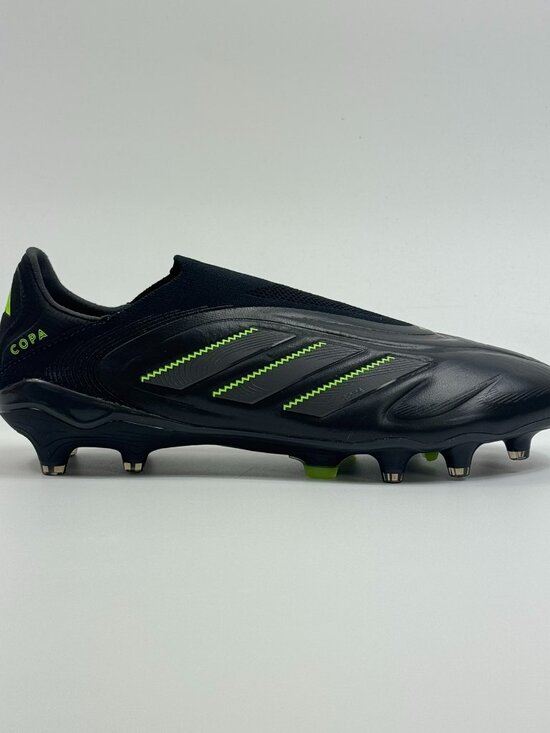 Adidas Copa Pure 3 Elite LL FG \'Electric Stealth Pack\' JS0652 Soccer size 9 main image 7